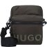  Rikky Mini Bag Umhängetasche 17 cm Variante dark beige