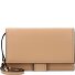 Lisa Clutch Tasche Leder 24 cm Variante sandy Lisa Clutch Tasche Leder 24 cm Variante sandy