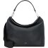 Dalia Handtasche Leder 32 cm Variante black-nickel  Dalia Handtasche Leder 32 cm Variante black-nickel