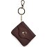  C-Me Taschenanhänger Leder 8,5 cm Variante berry
