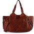 Cosima Schultertasche Leder 38 cm Variante cognac