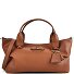  Suzy Schultertasche 44 cm Variante cognac