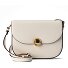  Moonlight Umhängetasche S Leder 23 cm Variante panna