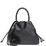 Cool Companion Beuteltasche Leder 28 cm Variante black Cool Companion Beuteltasche Leder 28 cm Variante black