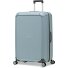  Aegis 4 Rollen Trolley L 78 cm mit Dehnfalte Variante light blue