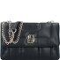B-Icon Schultertasche 24.5 cm Variante black  B-Icon Schultertasche 24.5 cm Variante black