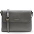  Bologna Leather Umhängetasche Leder 25 cm Variante grey
