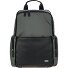  Monza Rucksack 45 cm Laptopfach Variante grey-black