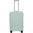 Roadster 4 Rollen Trolley M 69 cm mit Dehnfalte Variante chalk Roadster 4 Rollen Trolley M 69 cm mit Dehnfalte Variante chalk