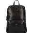 Fabio Daypack Leder 42 cm Laptopfach Variante nero  Fabio Daypack Leder 42 cm Laptopfach Variante nero