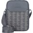 The Blend Mini Bag Umhängetasche 16 cm Variante mono castlerock string The Blend Mini Bag Umhängetasche 16 cm Variante mono castlerock string