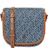  TH Monoplay Umhängetasche 20.5 cm Variante blue