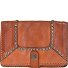 Ulivo Geldbörse Leder 16 cm Variante cognac Ulivo Geldbörse Leder 16 cm Variante cognac