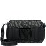 Umhängetasche 20 cm Variante beige nero Umhängetasche 20 cm Variante beige nero