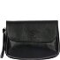  Volterra Mini Bag Umhängetasche Leder 18 cm Variante black