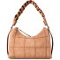  Boheme Schultertasche Leder 30 cm Variante robin-robin