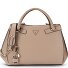  Serenova Handtasche 32 cm Variante pale mocha