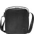  Kiroro Mini Bag Umhängetasche Leder 18 cm Variante black