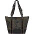  Replay Camouflage Shopper Tasche 26 cm Variante green camou