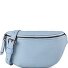  Tavia Gürteltasche M Leder 30.5 cm Variante blue denim
