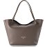  Shopper Tasche Leder 30 cm Variante dark tatami