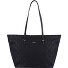 Collana Tessuto Shopper Tasche 31 cm Variante black Collana Tessuto Shopper Tasche 31 cm Variante black
