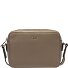 Giada Cloe Umhängetasche Leder 21 cm Variante taupe Giada Cloe Umhängetasche Leder 21 cm Variante taupe