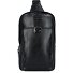 Boston Umhängetasche 19 cm Variante black Boston Umhängetasche 19 cm Variante black