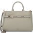 Handtasche Leder 32.5 cm Variante toffee Handtasche Leder 32.5 cm Variante toffee