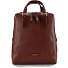  Ines Daypack Leder 41 cm Laptopfach Variante marrone