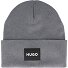  Xevon Strickmütze Variante medium grey