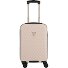 Jesco 4 Rollen Kabinentrolley 54 cm Variante rose water logo Jesco 4 Rollen Kabinentrolley 54 cm Variante rose water logo