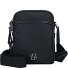 B-Icon Mini Bag Umhängetasche 17 cm Variante black B-Icon Mini Bag Umhängetasche 17 cm Variante black