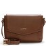 Bologna Leather Umhängetasche Leder 22 cm Variante brown  Bologna Leather Umhängetasche Leder 22 cm Variante brown