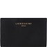 Cloud Geldbörse Leder 7.5 cm Variante black Cloud Geldbörse Leder 7.5 cm Variante black