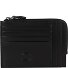 Story Uomo Kreditkartentui Leder 12,5 cm Variante nero Story Uomo Kreditkartentui Leder 12,5 cm Variante nero