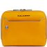 Blue Square Umhängetasche Leder 21 cm Variante mustard Blue Square Umhängetasche Leder 21 cm Variante mustard