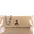 Fly Clutch Tasche Leder 27 cm Variante glossy taupe Fly Clutch Tasche Leder 27 cm Variante glossy taupe
