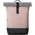  Sleek Series Harvey Medium Daypack 41 cm Laptopfach Variante rose-grey