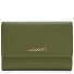 Bologna Leather Geldbörse Leder 14 cm Variante olive Bologna Leather Geldbörse Leder 14 cm Variante olive