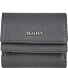 Vivace Lina Geldbörse RFID Leder 10 cm Variante graphite Vivace Lina Geldbörse RFID Leder 10 cm Variante graphite