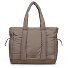 Cool Buddy Shopper Tasche M 41 cm Variante mocha  Cool Buddy Shopper Tasche M 41 cm Variante mocha