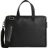  CK Premium Aktentasche Leder 40.5 cm Laptopfach Variante black