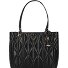 Aldina Shopper Tasche 34 cm Variante black Aldina Shopper Tasche 34 cm Variante black