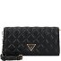 Giully Clutch Geldbörse 22 cm Variante black Giully Clutch Geldbörse 22 cm Variante black