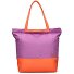 Fiorelli Shopper Tasche 44 cm Variante violet Fiorelli Shopper Tasche 44 cm Variante violet