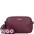 Bel Umhängetasche 19.5 cm Variante dark red Bel Umhängetasche 19.5 cm Variante dark red