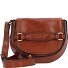  Bettina Umhängetasche Leder 16 cm Variante marrone