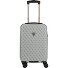 Jesco 4 Rollen Kabinentrolley 54 cm Variante slate grey Jesco 4 Rollen Kabinentrolley 54 cm Variante slate grey