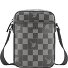 Cortina Piazza Rafael Umhängetasche 14 cm Variante phantom Cortina Piazza Rafael Umhängetasche 14 cm Variante phantom